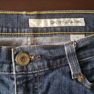 DKNY Jeans